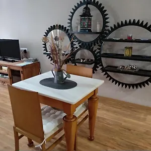 Apartamento Estrella Almería