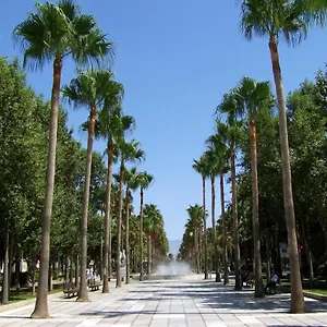 San Juan Bosco Almería